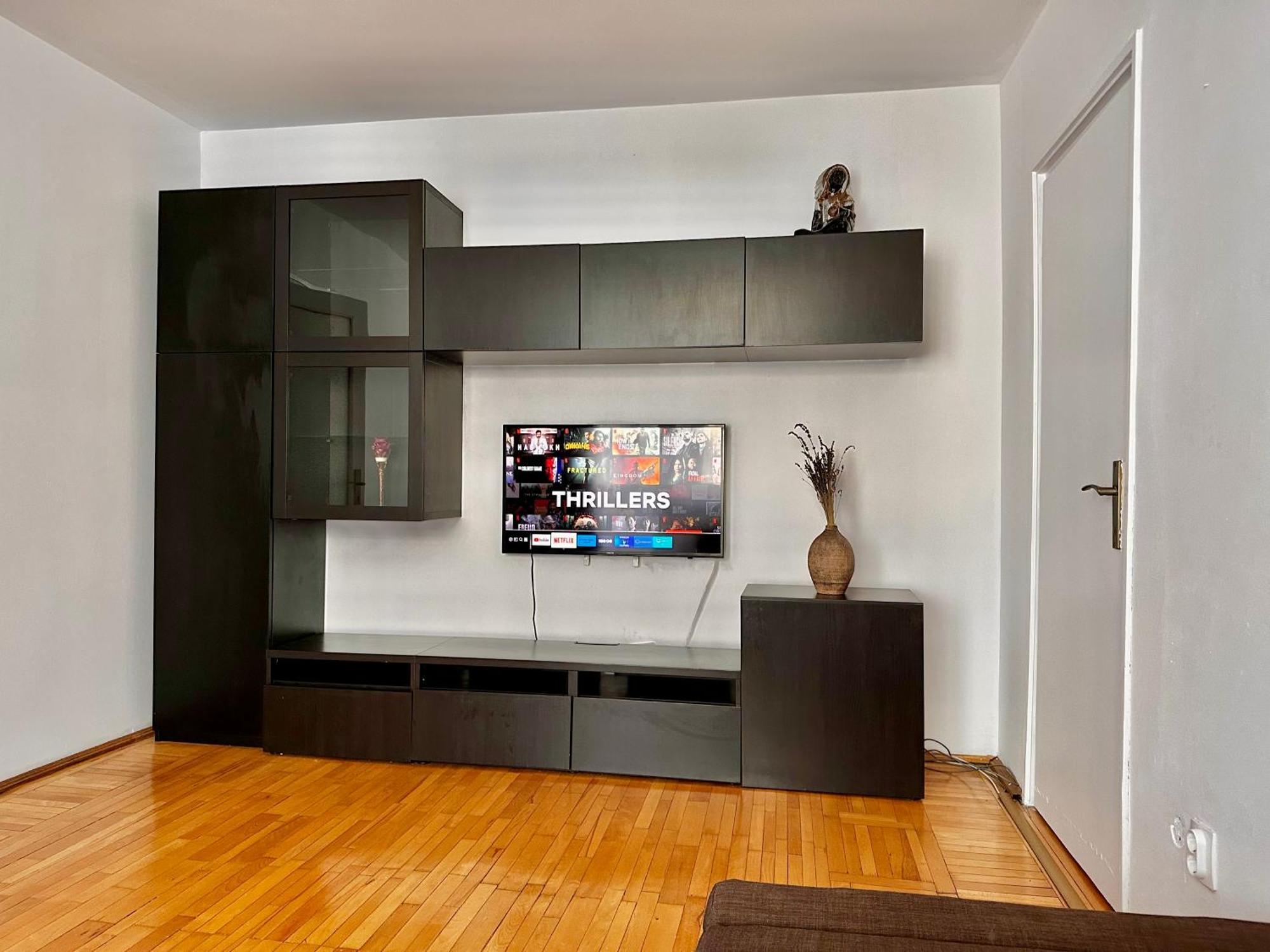 Spacious Zen, Smart Tv, Fully Equipped Kitchen, 70 Mp, Tichete De Vacanta, Late Check-Out Available Bucareste Exterior foto