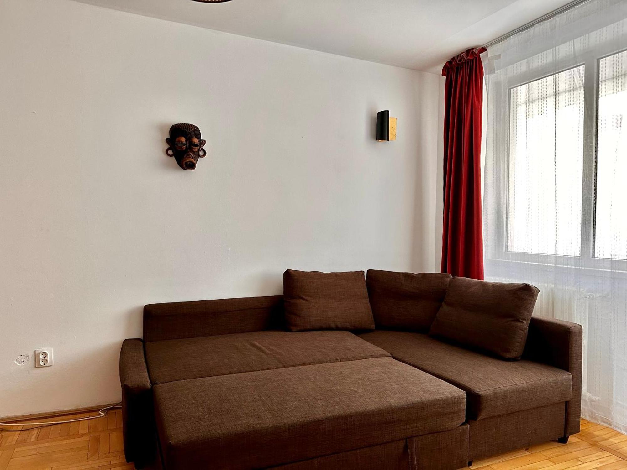 Spacious Zen, Smart Tv, Fully Equipped Kitchen, 70 Mp, Tichete De Vacanta, Late Check-Out Available Bucareste Exterior foto